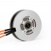 MN805-S 170KV RC Brushless Motor for VTOL Waterproof Heaving Lifting Aircraft 