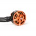 4pcs F15 6000KV 2-3S RC Brushless Motor Micro Tinywhoop Drone FPV Racing 