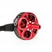 LF40 2450KV (Red) RC Brushless Motor for RC Multirotor 210 250 FPV Racing Drone