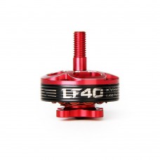 LF40 2450KV (Red) RC Brushless Motor for RC Multirotor 210 250 FPV Racing Drone