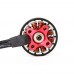 LF40 2450KV (Red) RC Brushless Motor for RC Multirotor 210 250 FPV Racing Drone