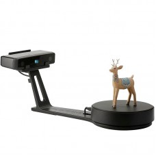 EinScan-SE 3D Scanner Fixed Auto Dual Mode Wide Scan Range 0.1mm Standard Version