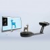 EinScan-SE 3D Scanner Fixed Auto Dual Mode Wide Scan Range 0.1mm Standard Version