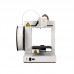 Desktop 3D Printer UP Plus 2 For Printing ABS PLA Filament Resolution 0.15-0.4mm Standard Version