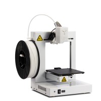 Desktop 3D Printer UP Plus 2 For Printing ABS PLA Filament Resolution 0.15-0.4mm Standard Version