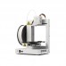 Desktop 3D Printer UP Plus 2 For Printing ABS PLA Filament Resolution 0.15-0.4mm Standard Version