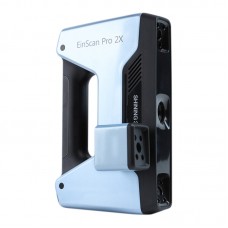 Handheld 3D Scanner High Accuracy EinScan Pro 2X Standard Version
