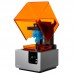 SLA 3D Printer for Resin Full Kit Form 2 Standard Version 