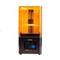 3D Printer UV LCD Technology Build Volume 74x132x175 mm Inkspire Standard Version 