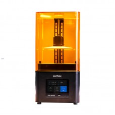 3D Printer UV LCD Technology Build Volume 74x132x175 mm Inkspire Standard Version 