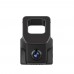3Inch Hidden Car DVR Dual Lens Car Dash Cam Vehicle Recorder Camera 1080P 