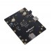 X820 V3.0 HDD/SSD SATA Expansion Board for Raspberry Pi Expansion Board + Power Adapter Version