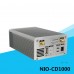 NIO-CD1000 FM Broadcast Transmitter Kit Main Host with Two Wireless Microphones & Two Speakers