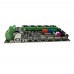 MKS Gen V1.4 3D Printer Controller Board 3D Printer Motherboard Mainboard for Ramps1.4/Mega 2560 R3             