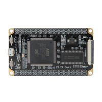 STM32 Development Board Cortex-M4 Small System Board STM32F429IGT6 Core Board        
