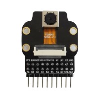 OV5640 Camera Module 5MP (2592*1944) Auto Focus 66° STM32F429 Drive 