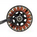 MN6007 160KV Brushless Motor Max. Thrust 5.5kg for Super Light Drone Perfect Match 21-22 Inch Prop 