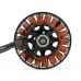 MN6007 320KV Brushless Motor Max. Thrust 5.5kg for Super Light Drone Perfect Match 21-22 Inch Prop 