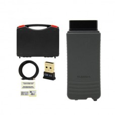 VAS 5054A Full Chip Version with OKI ODIS UDS for VW AUDI OBD2 Diagnostic with Bluetooth