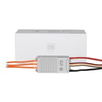 RC Airplane Brushless ESC FOC High Quality Speed Controller for RC FPV Plane ALPHA 40A LV
