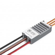 RC Airplane Brushless ESC FOC High Quality Speed Controller for Multicopter  ALPHA 60A LV        