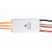 RC Airplane Brushless ESC FOC High Quality Speed Controller for RC FPV Plane ALPHA 60A HV