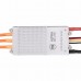 RC Airplane Brushless ESC FOC High Quality Speed Controller for RC FPV Plane ALPHA 60A HV