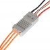 RC Airplane Brushless ESC FOC for Helicopter Multi-rotor Quadcopter UAV RC Drones ALPHA 80A HV