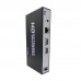 HDMI Extender 200M/656ft Over TCP/IP By Cat5e/6 Support Full 1080P EC200
