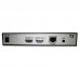HDMI Extender 200M/656ft Over TCP/IP By Cat5e/6 Support Full 1080P EC200