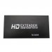 HDMI Extender 200M/656ft Over TCP/IP By Cat5e/6 Support Full 1080P EC200