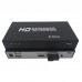 Fiber Optic HDMI Extender KVM 20KM Over TCP/IP By Optical Support 1080P EC20KM-K