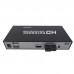 Fiber Optic HDMI Extender KVM 20KM Over TCP/IP By Optical Support 1080P EC20KM-K