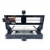 3018pro Laser Engraver Bakelite Plate + 500mW Laser 3-Axis Milling Machine w/ Controller Board