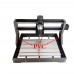 3018pro Laser Engraver Bakelite Plate + 5500mW Laser 3-Axis Milling Machine w/ Controller Board