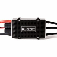 FLAME 100A LV Brushless ESC Speed Controller 500Hz 4-8S for Multi-rotors