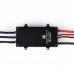 FLAME 100A HV Brushless ESC 500Hz 6-14S Perfectly Compatibility with U12