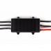 FLAME 100A HV Brushless ESC 500Hz 6-14S Perfectly Compatibility with U12