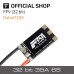 Brushless ESC F35A (32bit) 3-6S High Quality Speed Controller for RC FPV Plane 