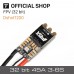 Brushless ESC Mini Ultra-Light Racing ESC F45A (32bit) 3-6S for FPV Motors