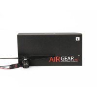 Air Gear 450 ESC Kit AIR2216 KV880 Brushless Motors & T1045 Propellers & AIR20A ESC & Accessories