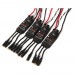 Air Gear 450 ESC Kit AIR2216 KV880 Brushless Motors & T1045 Propellers & AIR20A ESC & Accessories