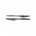 T-motor P13x4.4'' Prop Carbon Fiber Propellers (1CW + 1CCW) 2pcs/Pair for Multirotor 