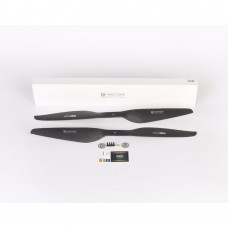 T-motor P14x4.8'' Prop Carbon Fiber Propellers (1CW + 1CCW) 2pcs/Pair for Multirotor 