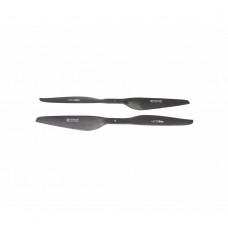 T-motor P15x5'' Prop Carbon Fiber Propellers (1CW + 1CCW) 2pcs/Pair for Multirotor 