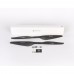 T-motor P15x5'' Prop Carbon Fiber Propellers (1CW + 1CCW) 2pcs/Pair for Multirotor 