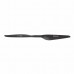 T-motor P18x6.1'' Prop Carbon Fiber Propellers (1CW + 1CCW) 2pcs/Pair for Multirotor 