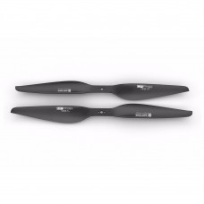 T-motor P18x6.1'' Prop Carbon Fiber Propellers (1CW + 1CCW) 2pcs/Pair for Multirotor 