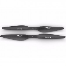 T-motor P20x6'' Prop Carbon Fiber Propellers (1CW + 1CCW) 2pcs/Pair for Multirotor 