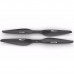 T-motor P21x6.3'' Prop Carbon Fiber Propellers (1CW + 1CCW) 2pcs/Pair for Multirotor 